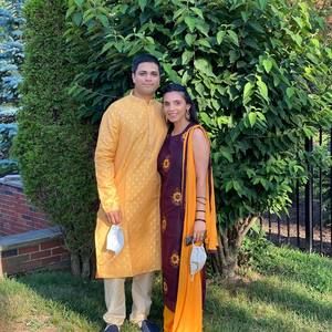 Meet your Posher, Dipti